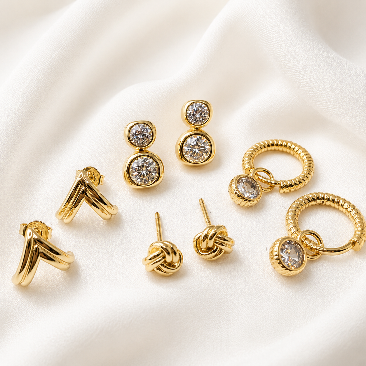 Introducing Sculptured Elegance