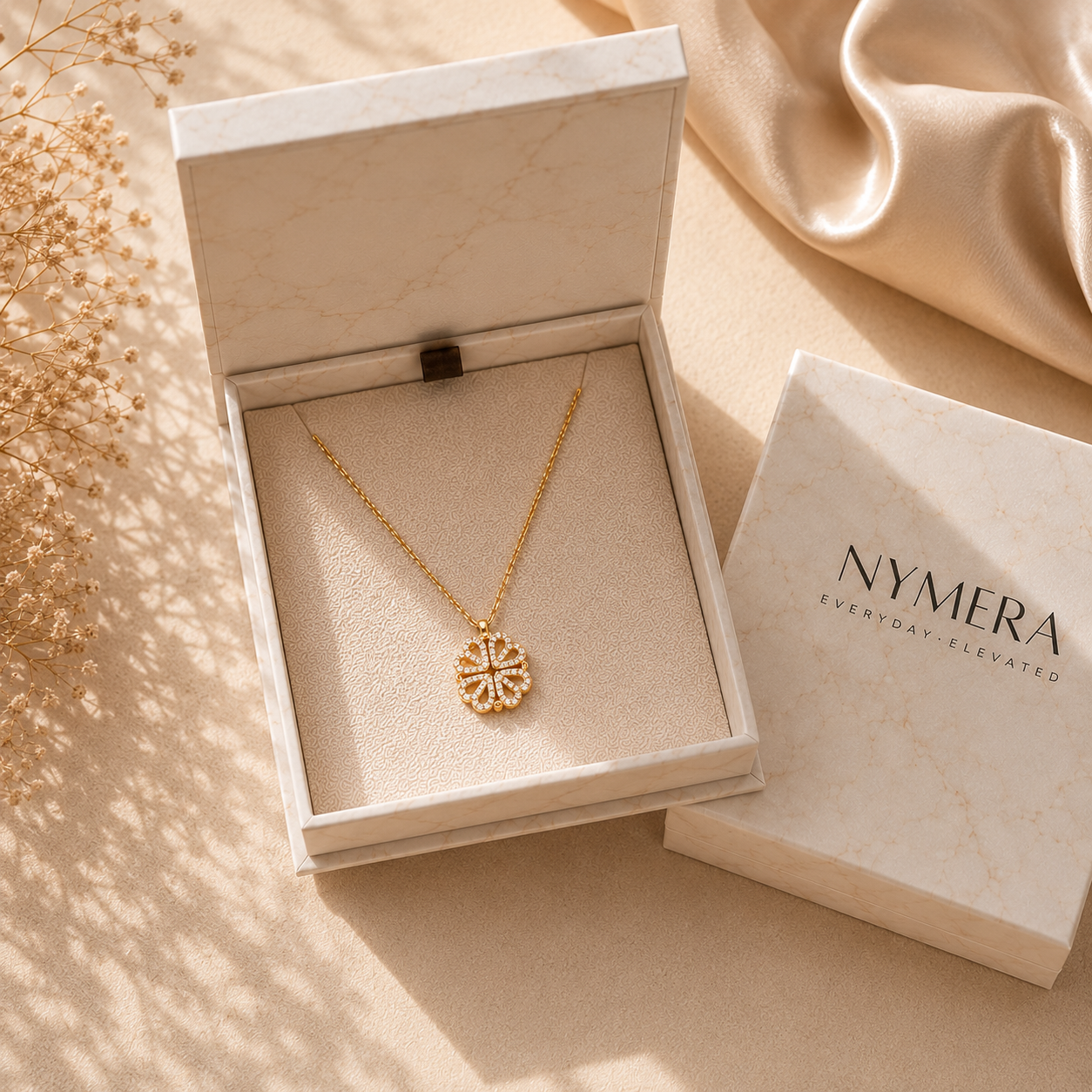 The Everyday Jewelry Edit