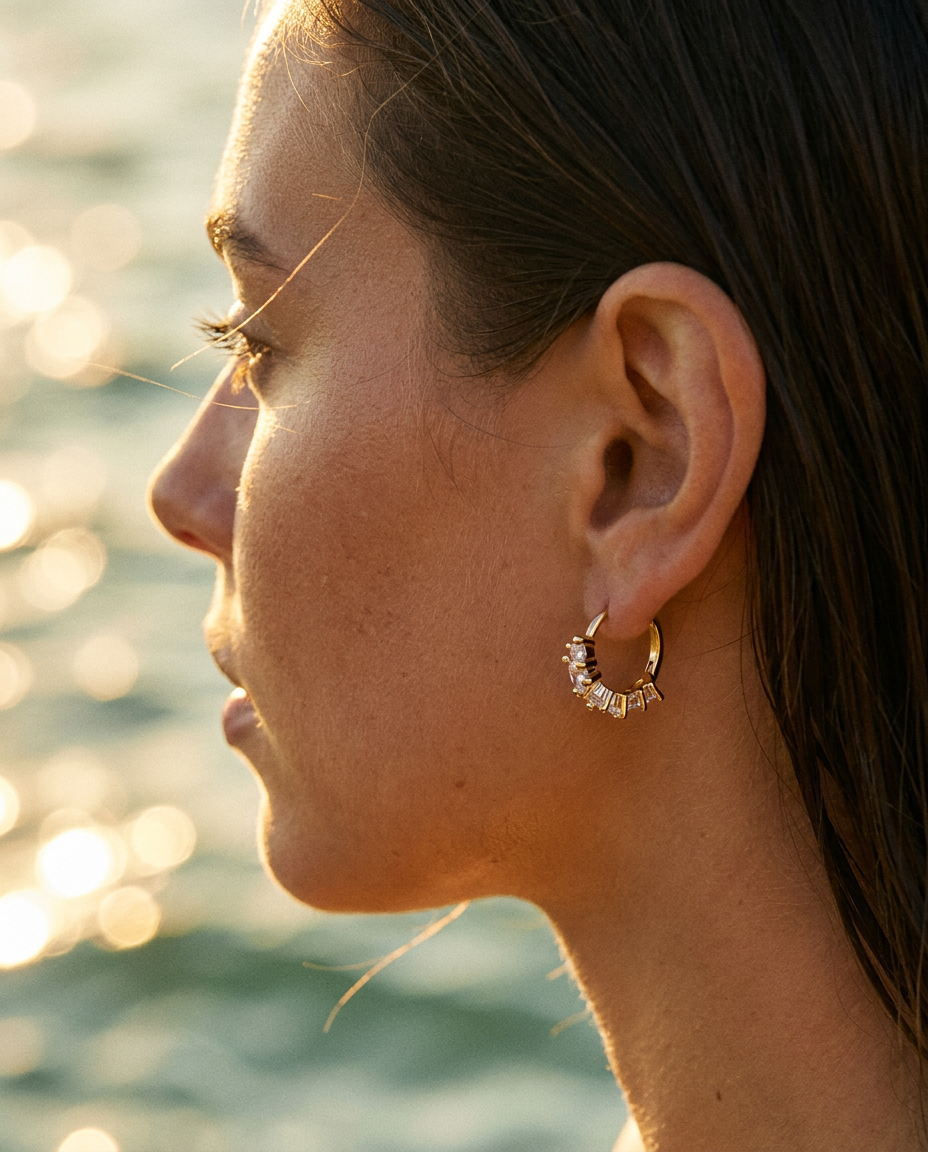 Summer Solstice: Jewelry Inspired by the Longest Day of the Year
