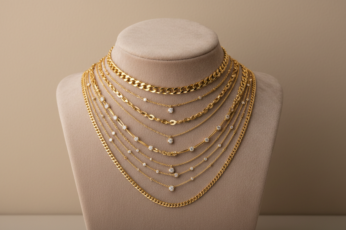 Is Gold Vermeil Worth It? Honest Pros & Cons (And Why It’s Everywhere Now)