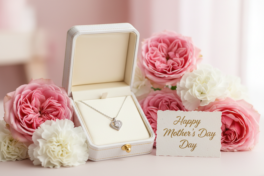 🌸 Best Mother’s Day Gift Ideas 2026 (Thoughtful, Stylish & Meaningful)