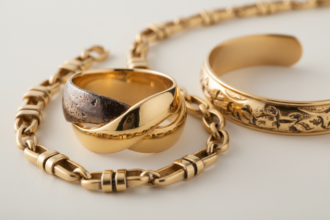 Do Gold Vermeil Tarnish?