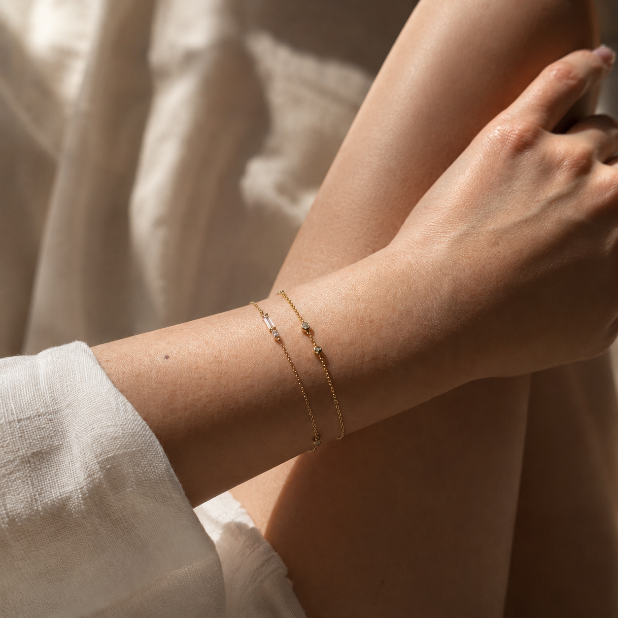 Bracelets
